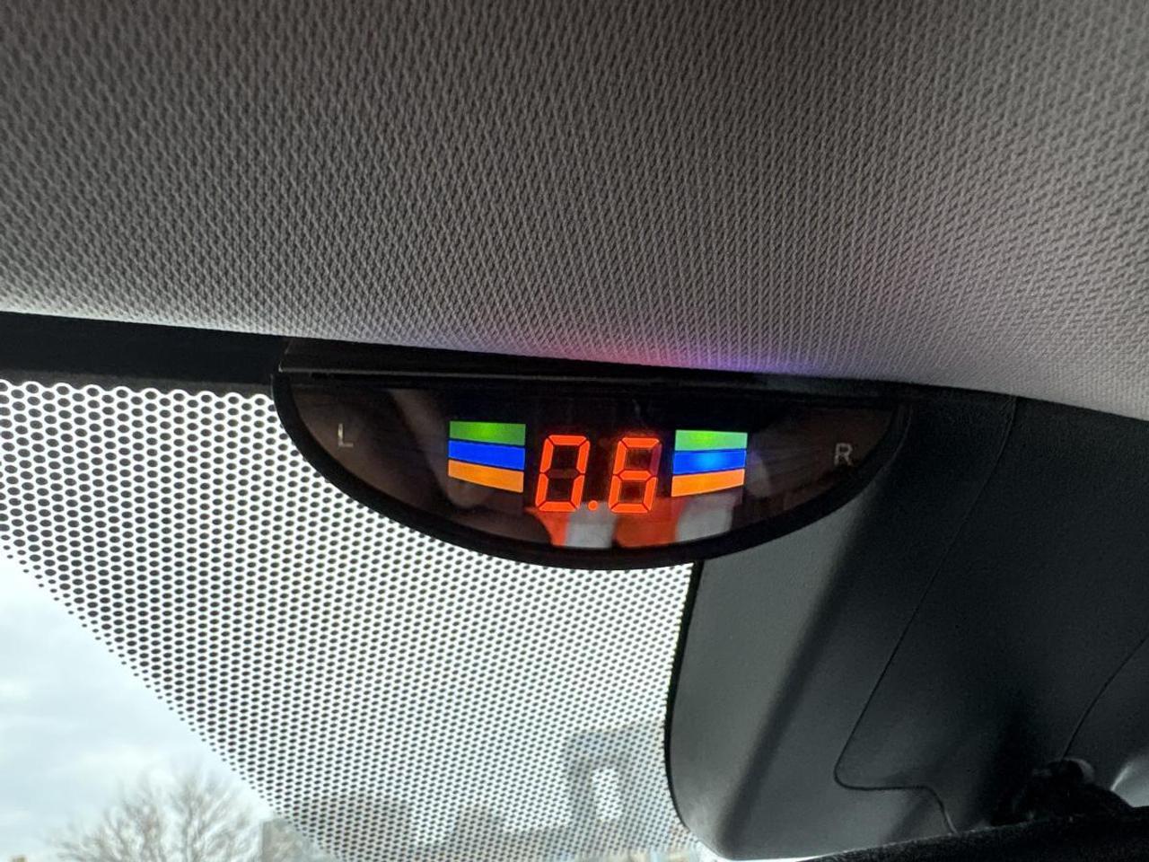 2018 Honda CR-V Touring AWD w/Full Service Records Photo