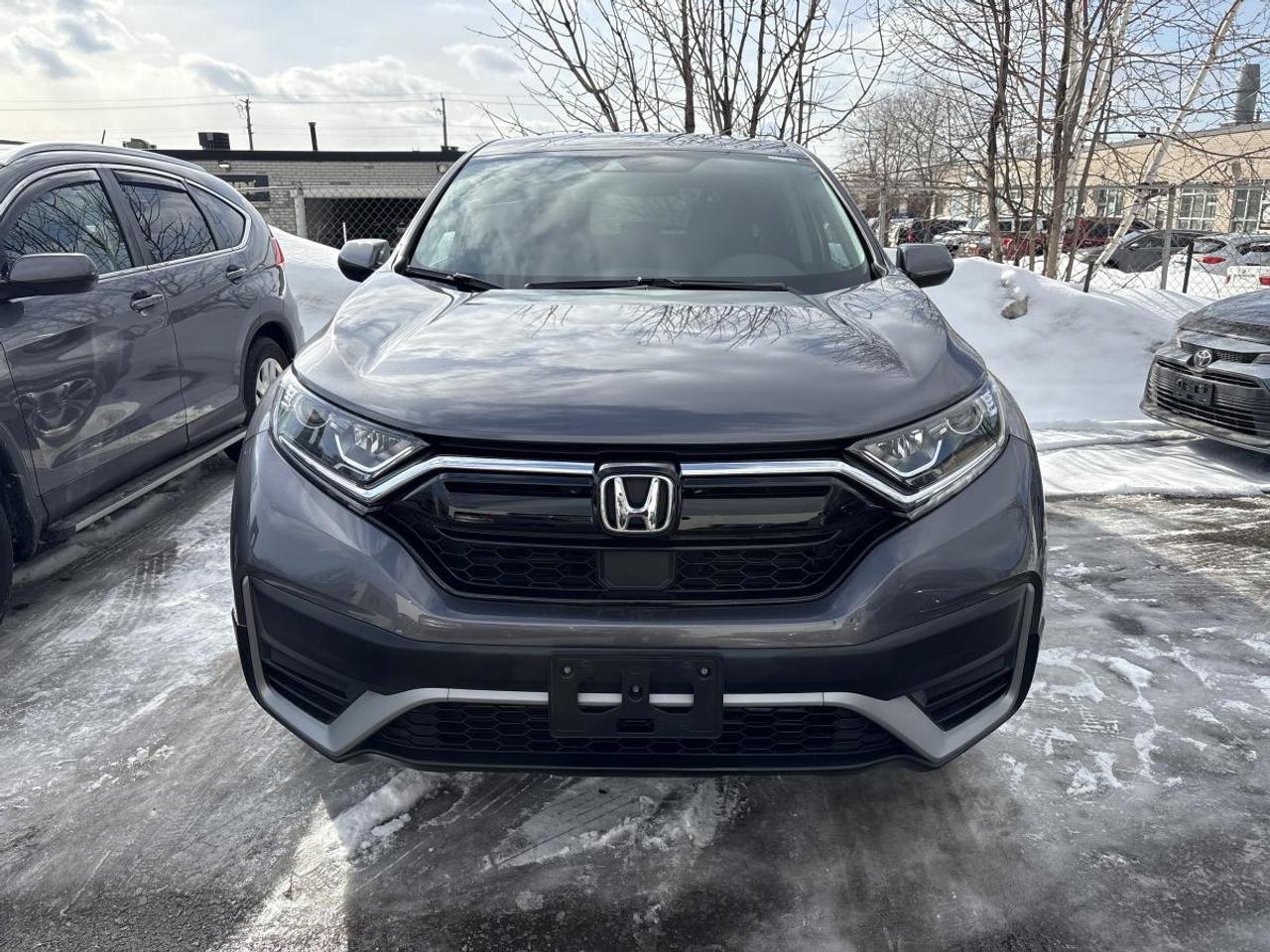 2022 Honda CR-V LX Honda Certified With 7YRS/160K Warranty Photo
