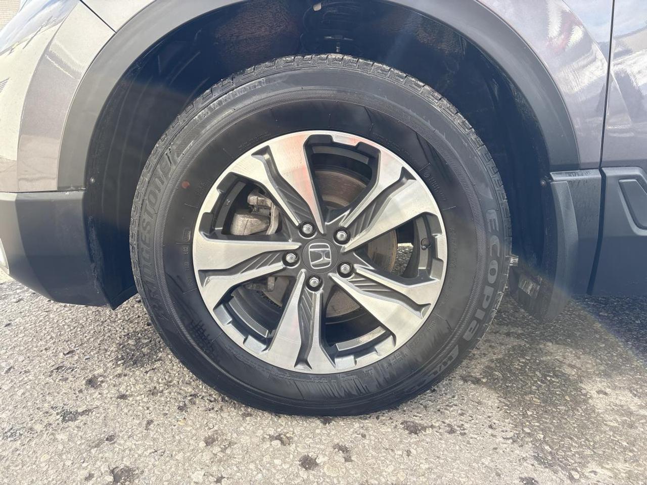 2022 Honda CR-V LX Honda Certified With 7YRS/160K Warranty Photo