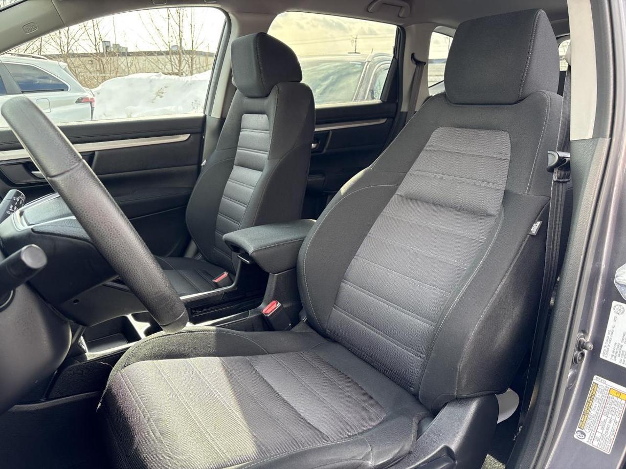 2022 Honda CR-V LX Honda Certified With 7YRS/160K Warranty Photo