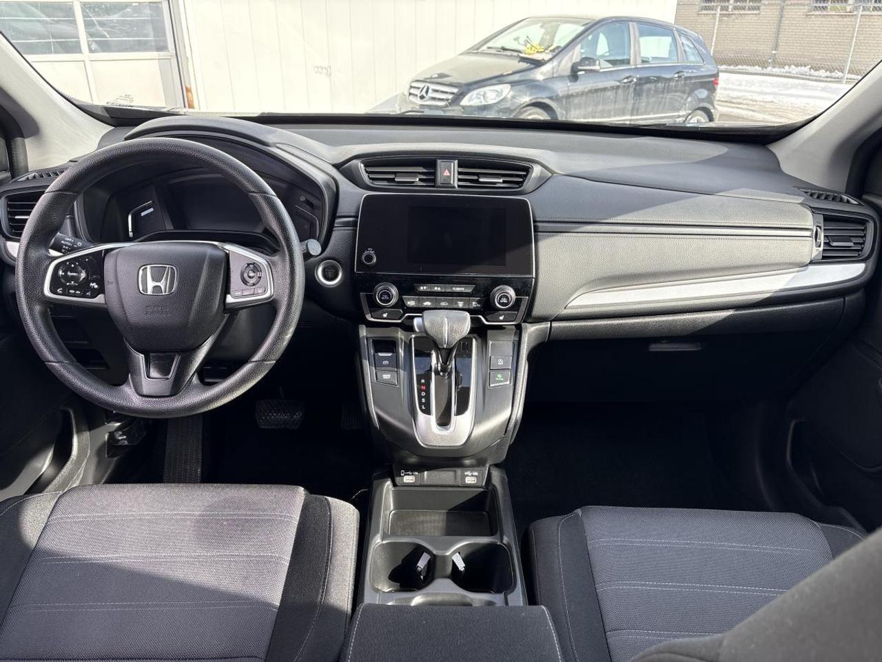 2022 Honda CR-V LX Honda Certified With 7YRS/160K Warranty Photo