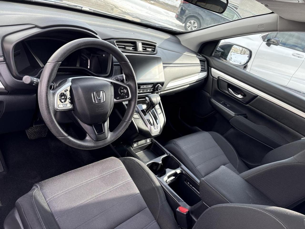 2022 Honda CR-V LX Honda Certified With 7YRS/160K Warranty Photo