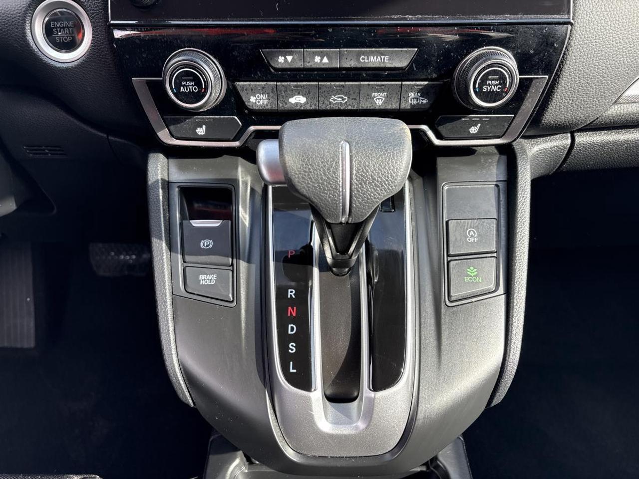 2022 Honda CR-V LX Honda Certified With 7YRS/160K Warranty Photo