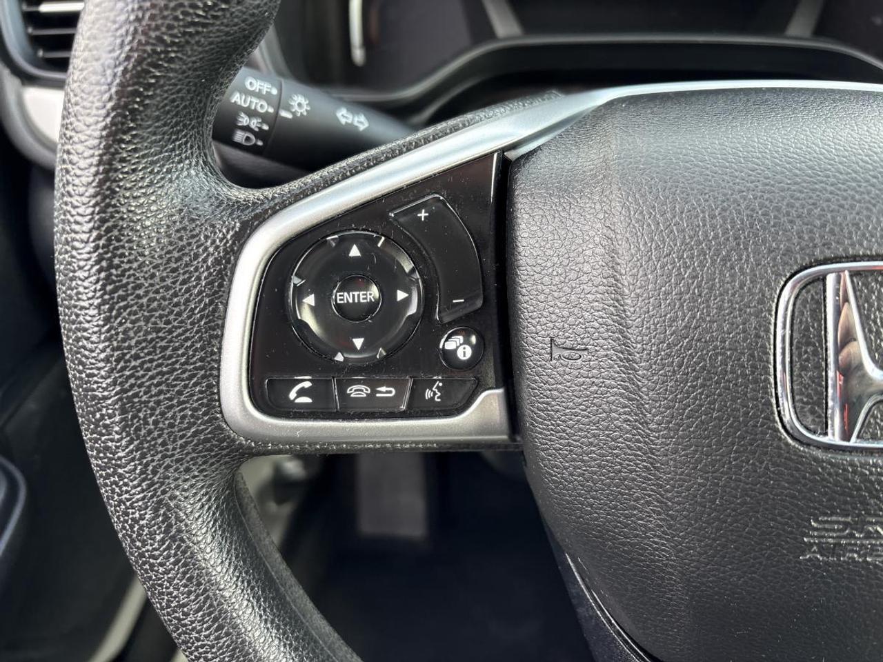 2022 Honda CR-V LX Honda Certified With 7YRS/160K Warranty Photo