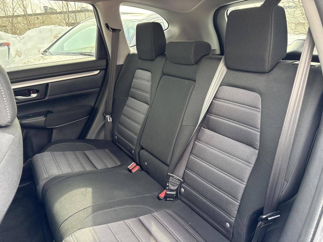 2022 Honda CR-V LX Honda Certified With 7YRS/160K Warranty Photo