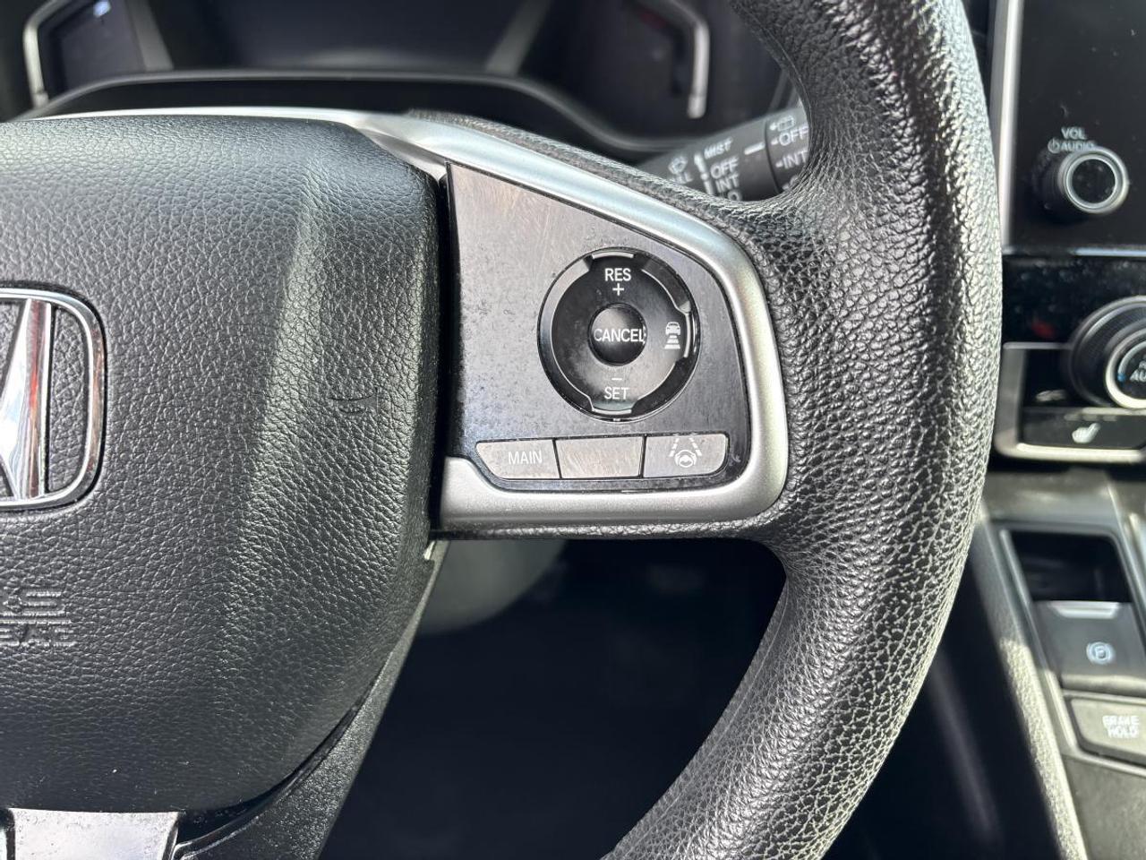 2022 Honda CR-V LX Honda Certified With 7YRS/160K Warranty Photo