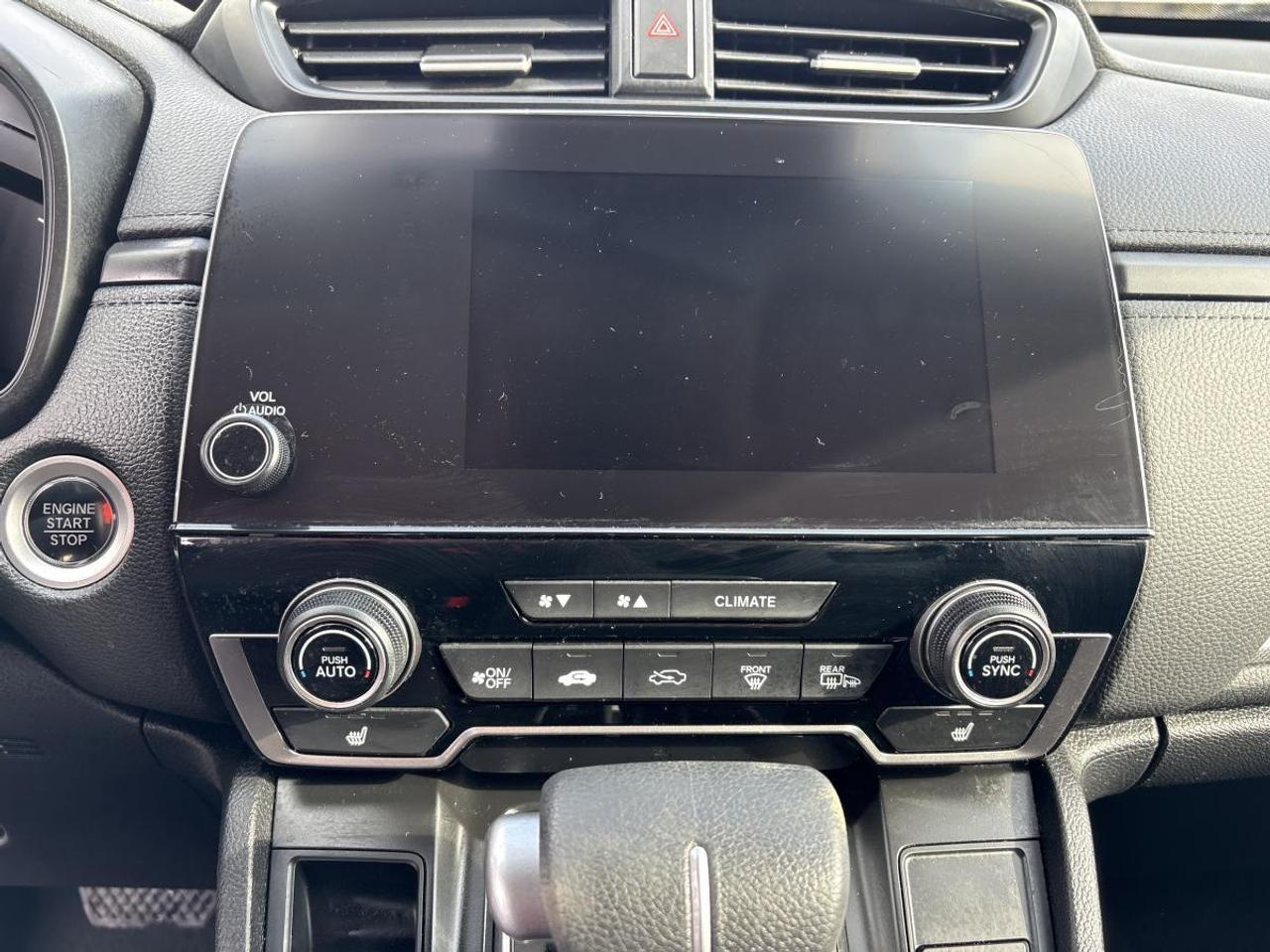 2022 Honda CR-V LX Honda Certified With 7YRS/160K Warranty Photo