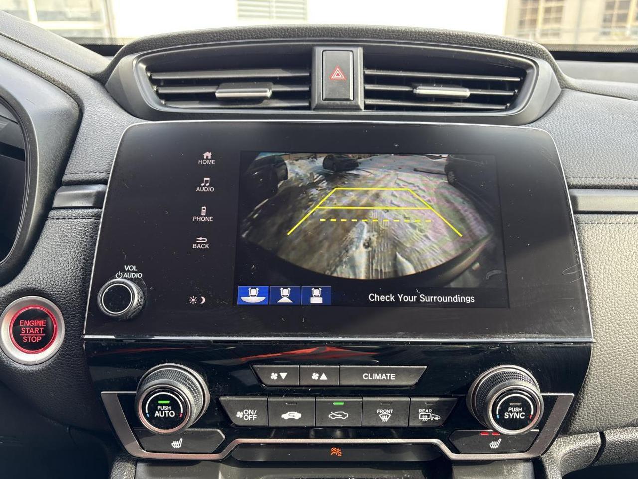 2022 Honda CR-V LX Honda Certified With 7YRS/160K Warranty Photo