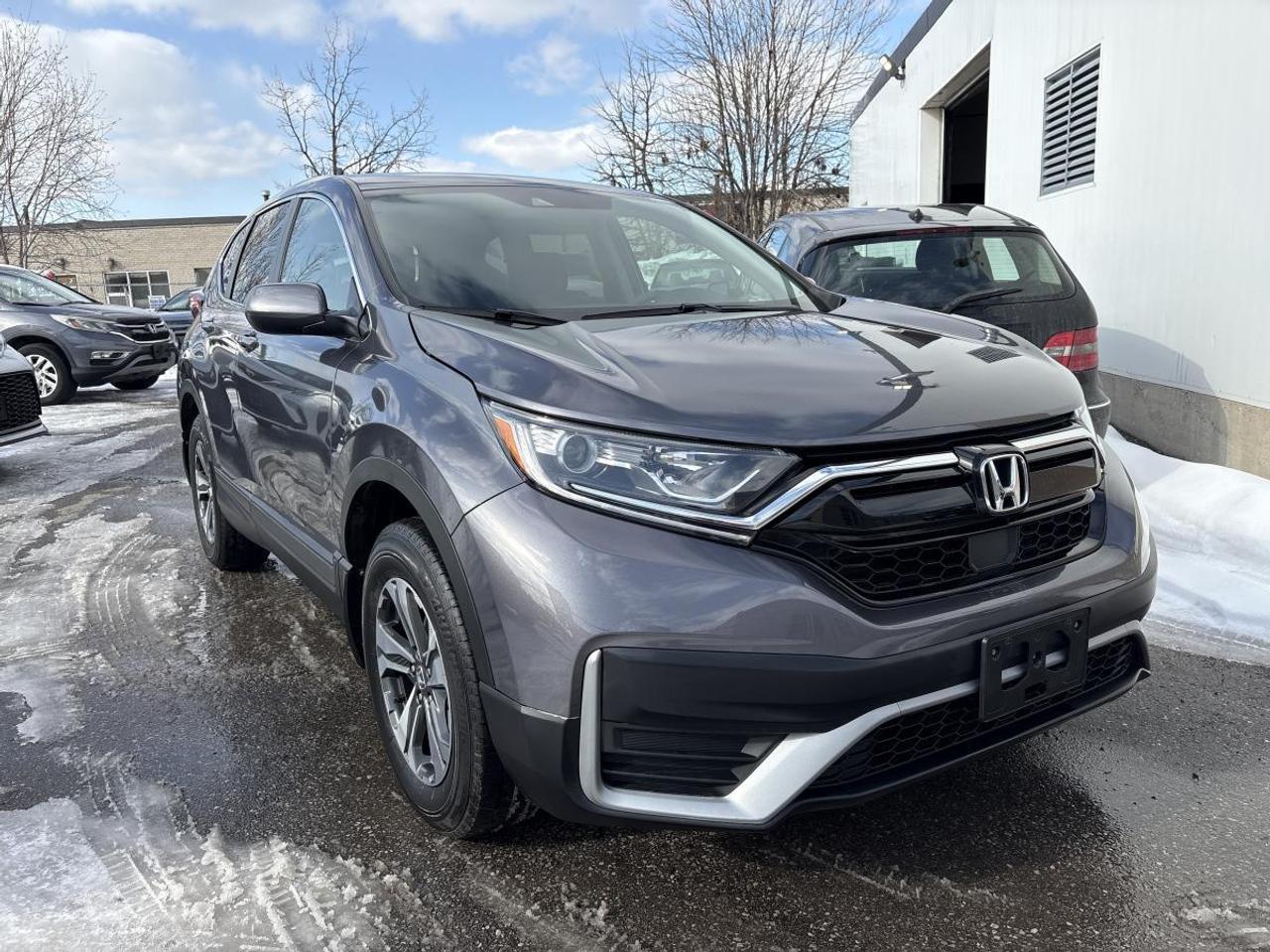 2022 Honda CR-V LX Honda Certified With 7YRS/160K Warranty Photo