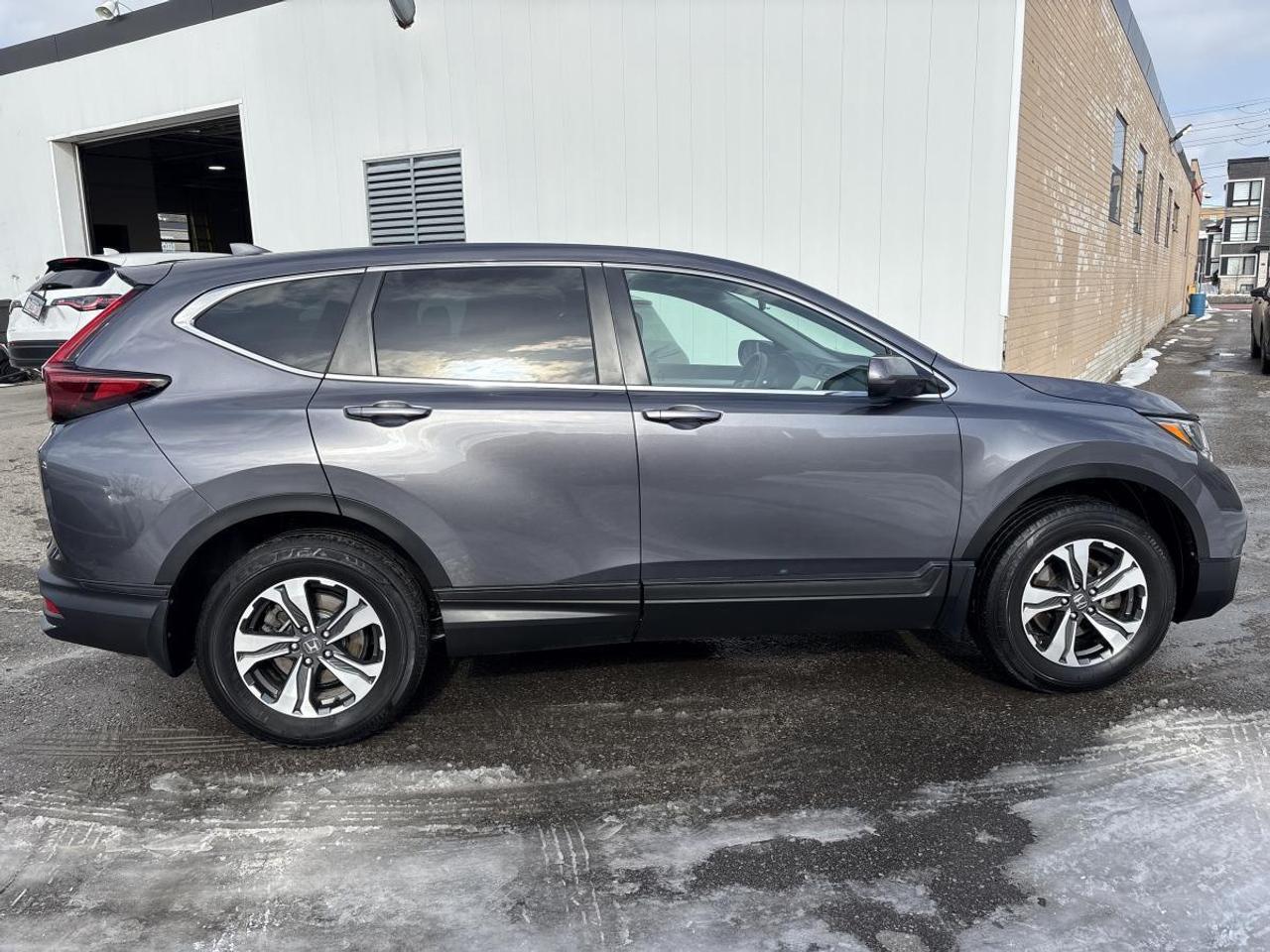2022 Honda CR-V LX Honda Certified With 7YRS/160K Warranty Photo