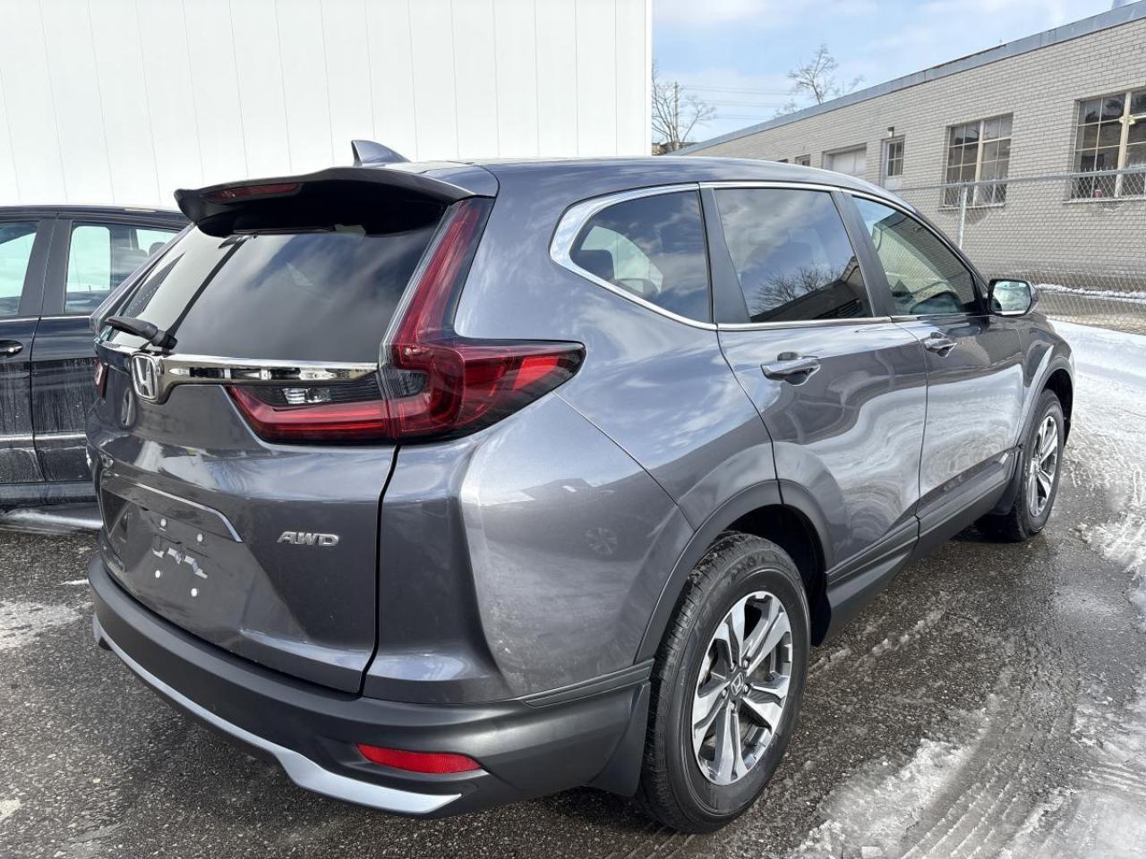 2022 Honda CR-V LX Honda Certified With 7YRS/160K Warranty Photo