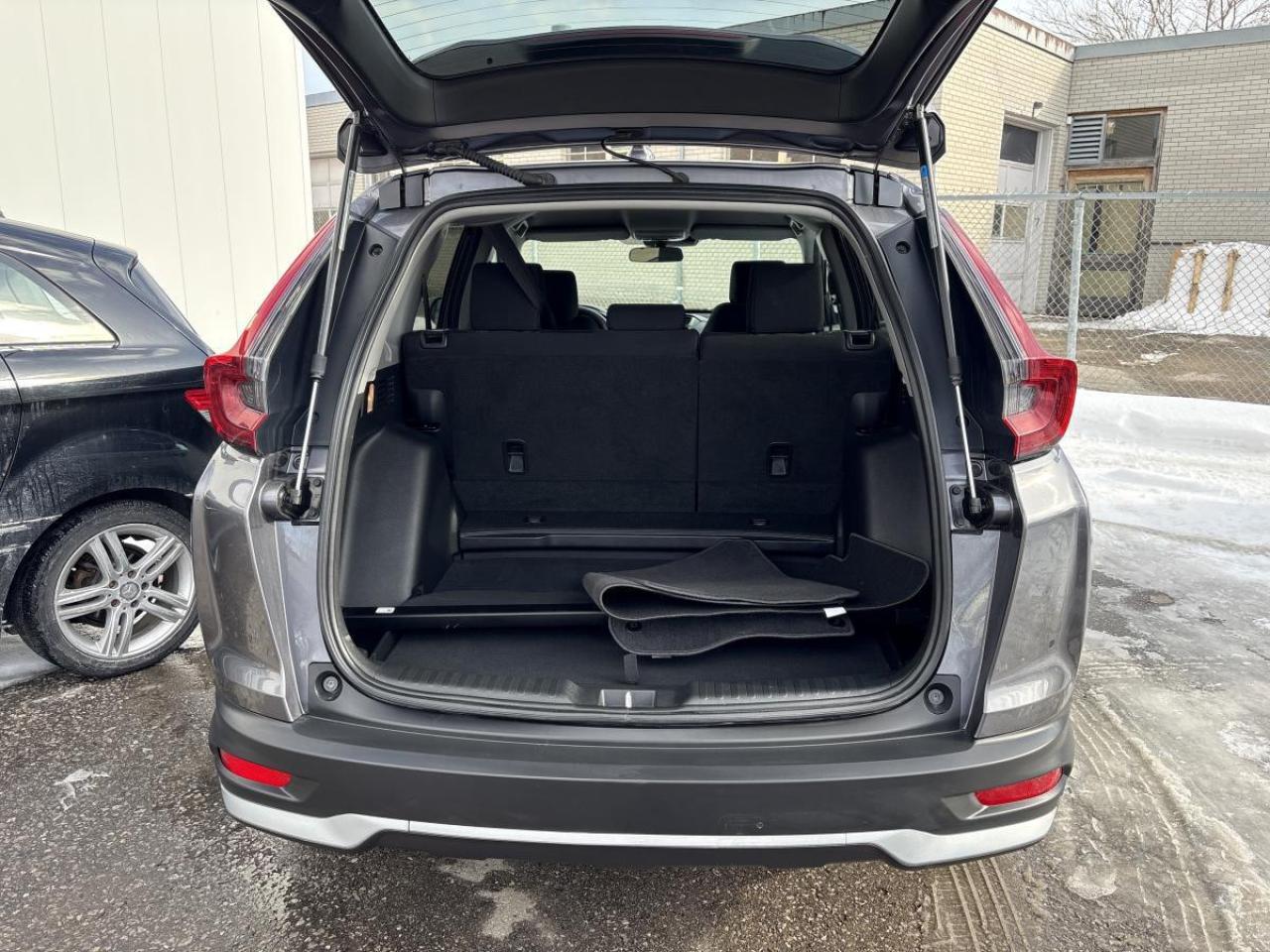 2022 Honda CR-V LX Honda Certified With 7YRS/160K Warranty Photo