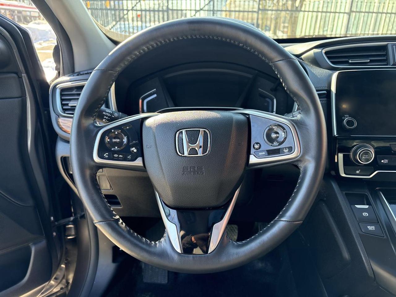 2022 Honda CR-V Touring Honda Certified With 7YR/160K Warranty Photo