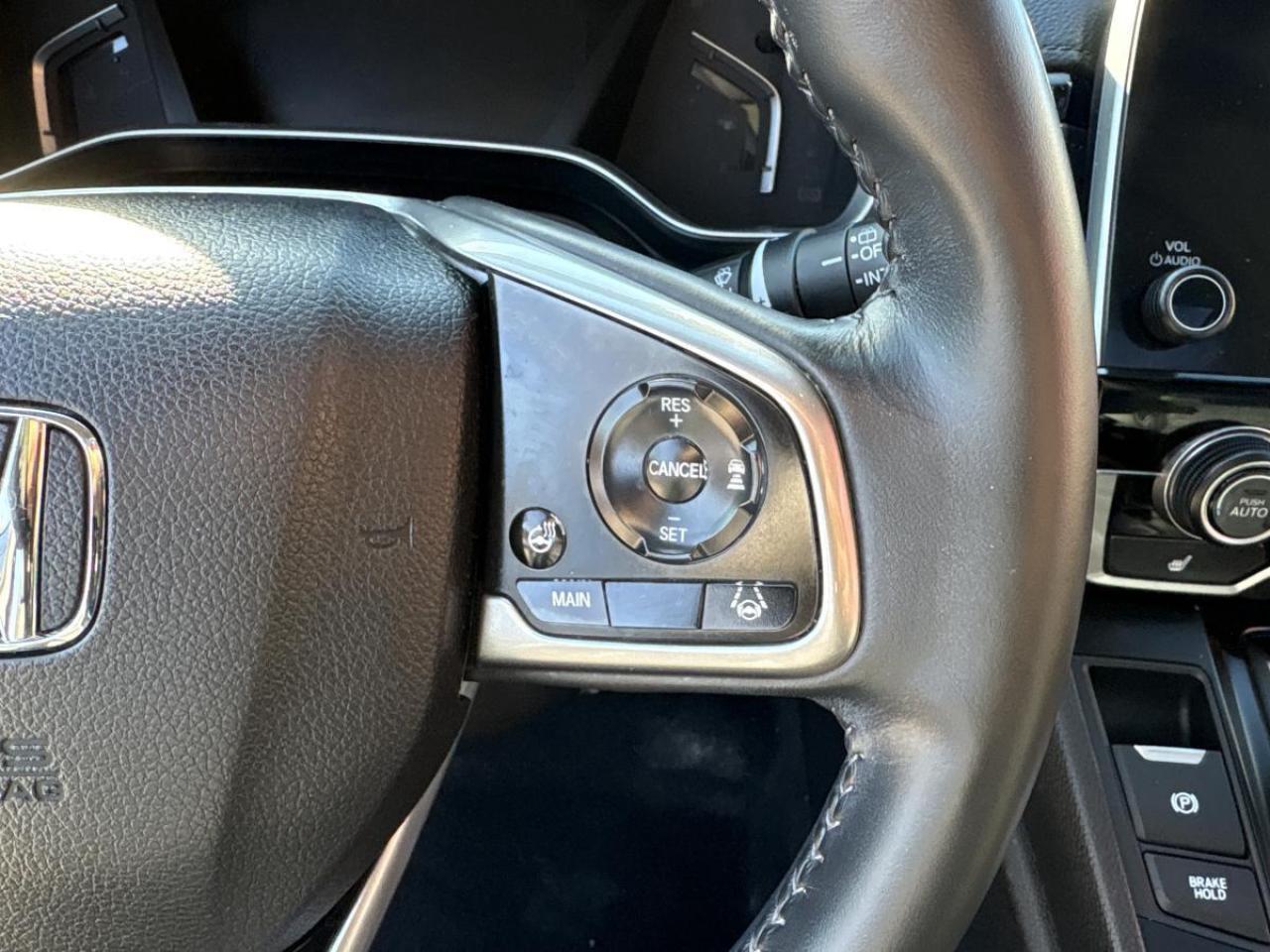 2022 Honda CR-V Touring Honda Certified With 7YR/160K Warranty Photo