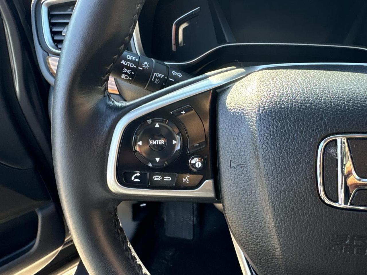 2022 Honda CR-V Touring Honda Certified With 7YR/160K Warranty Photo