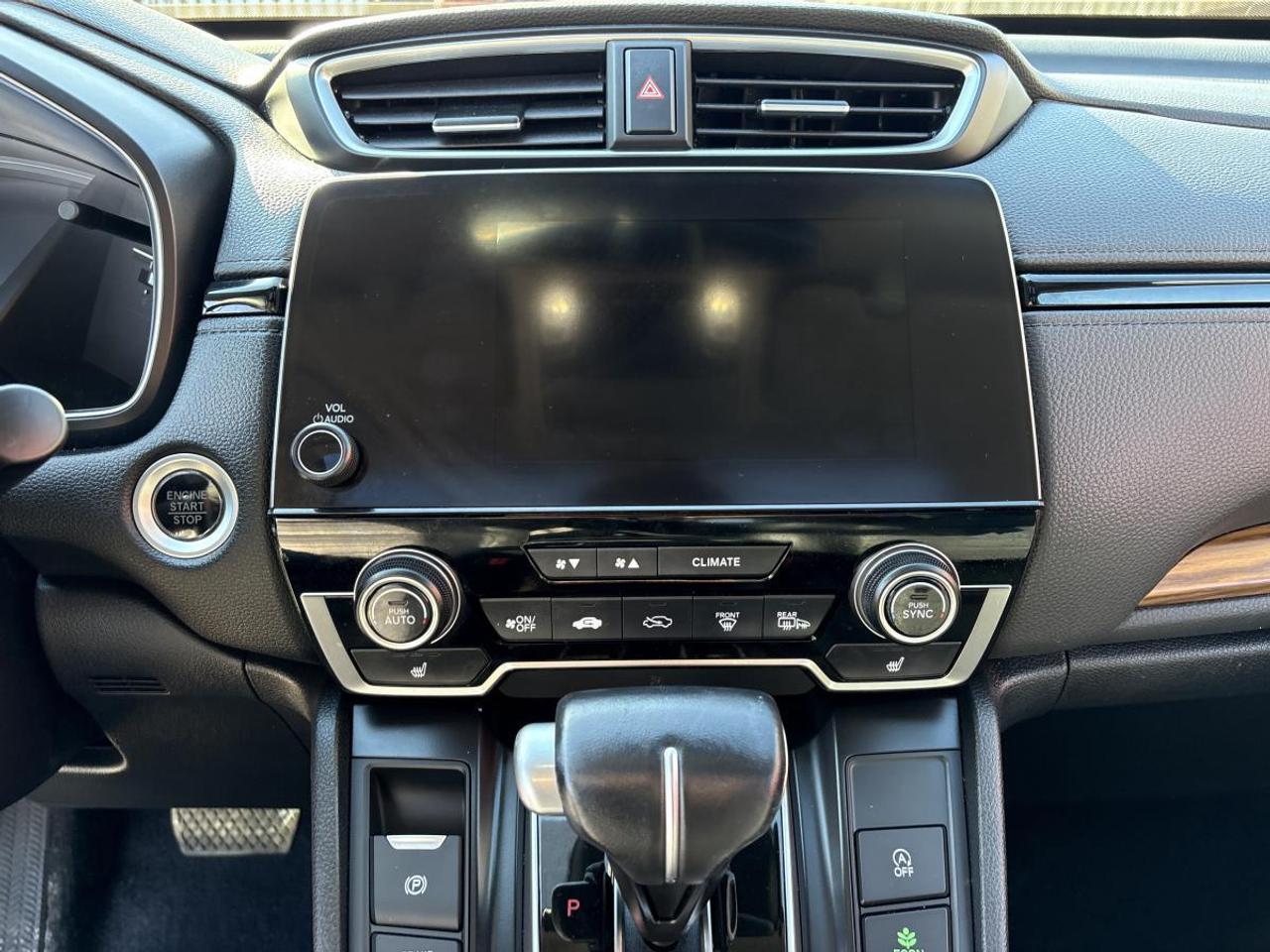 2022 Honda CR-V Touring Honda Certified With 7YR/160K Warranty Photo