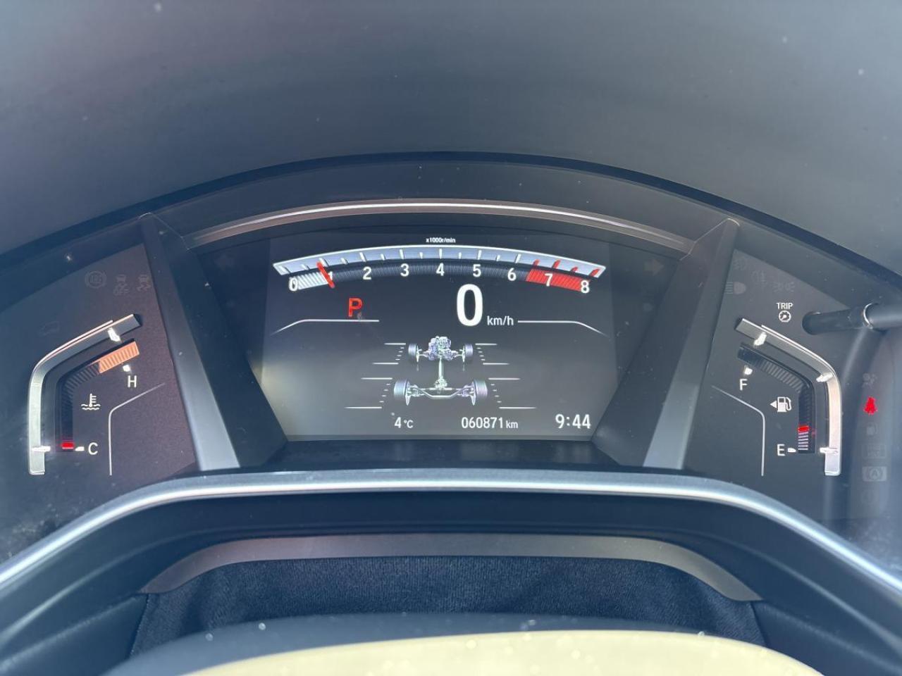 2022 Honda CR-V Touring Honda Certified With 7YR/160K Warranty Photo