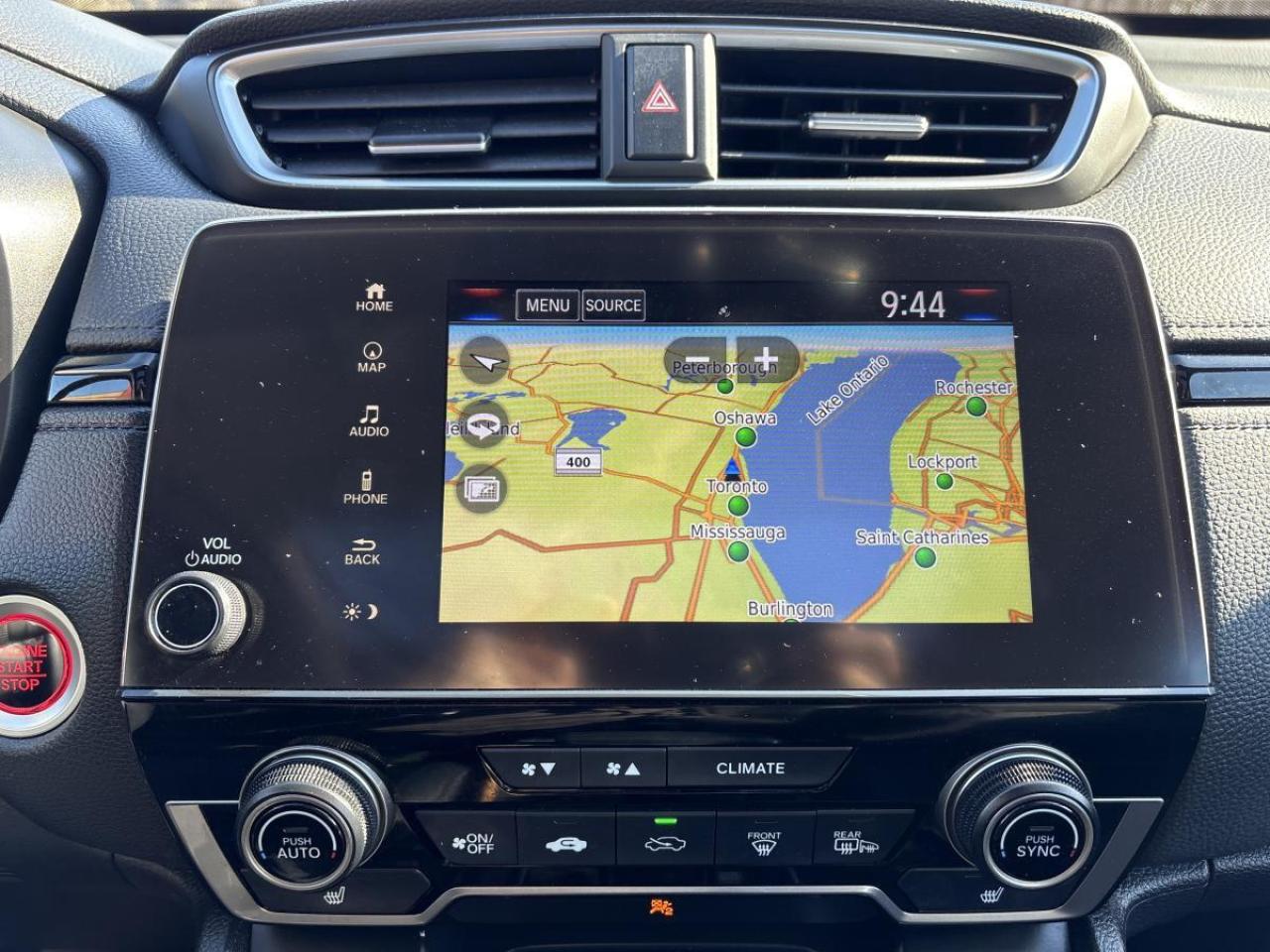 2022 Honda CR-V Touring Honda Certified With 7YR/160K Warranty Photo