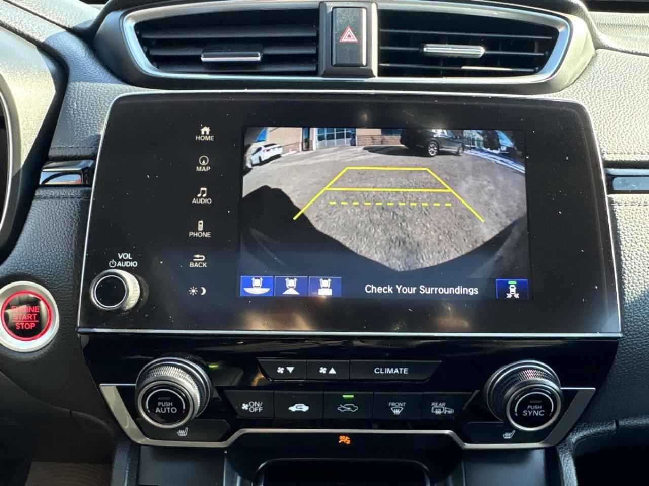 2022 Honda CR-V Touring Honda Certified With 7YR/160K Warranty Photo