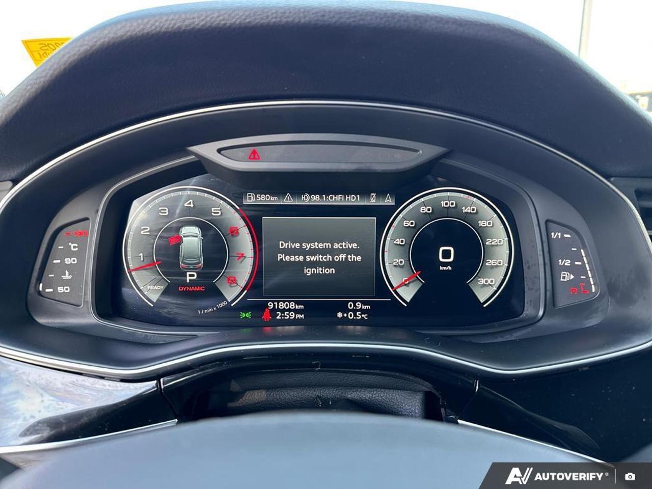 2022 Audi Q7 55 Komfort BACKUP CAM   BLUETOOTH   HTD SEATS   KE Photo