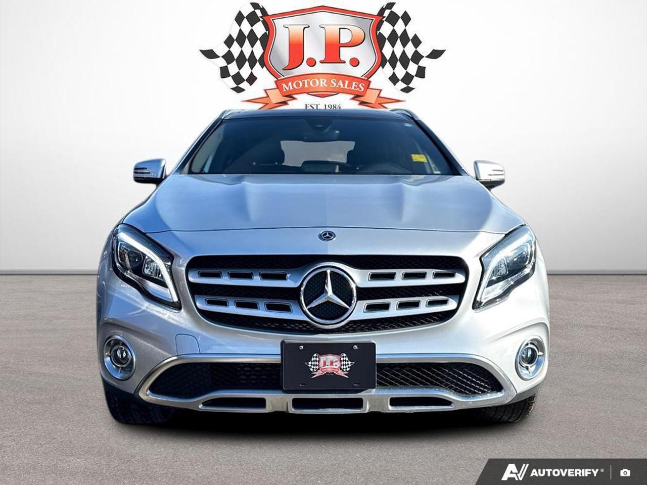 2020 Mercedes-Benz GLA250 BACKUP CAM   BLUETOOTH   HTD SEATS   KEYLESS ENTRY Photo