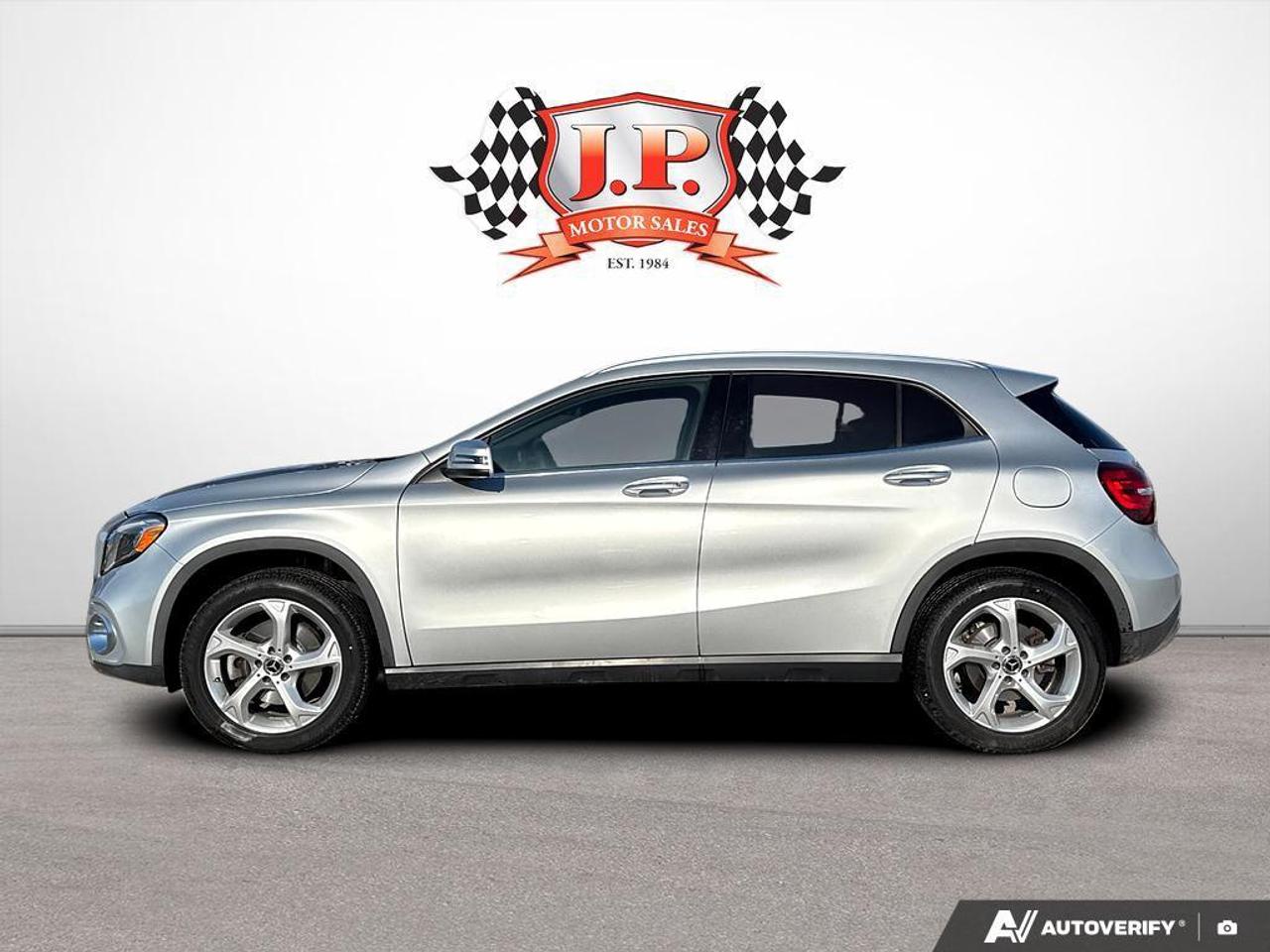 2020 Mercedes-Benz GLA250 BACKUP CAM   BLUETOOTH   HTD SEATS   KEYLESS ENTRY Photo