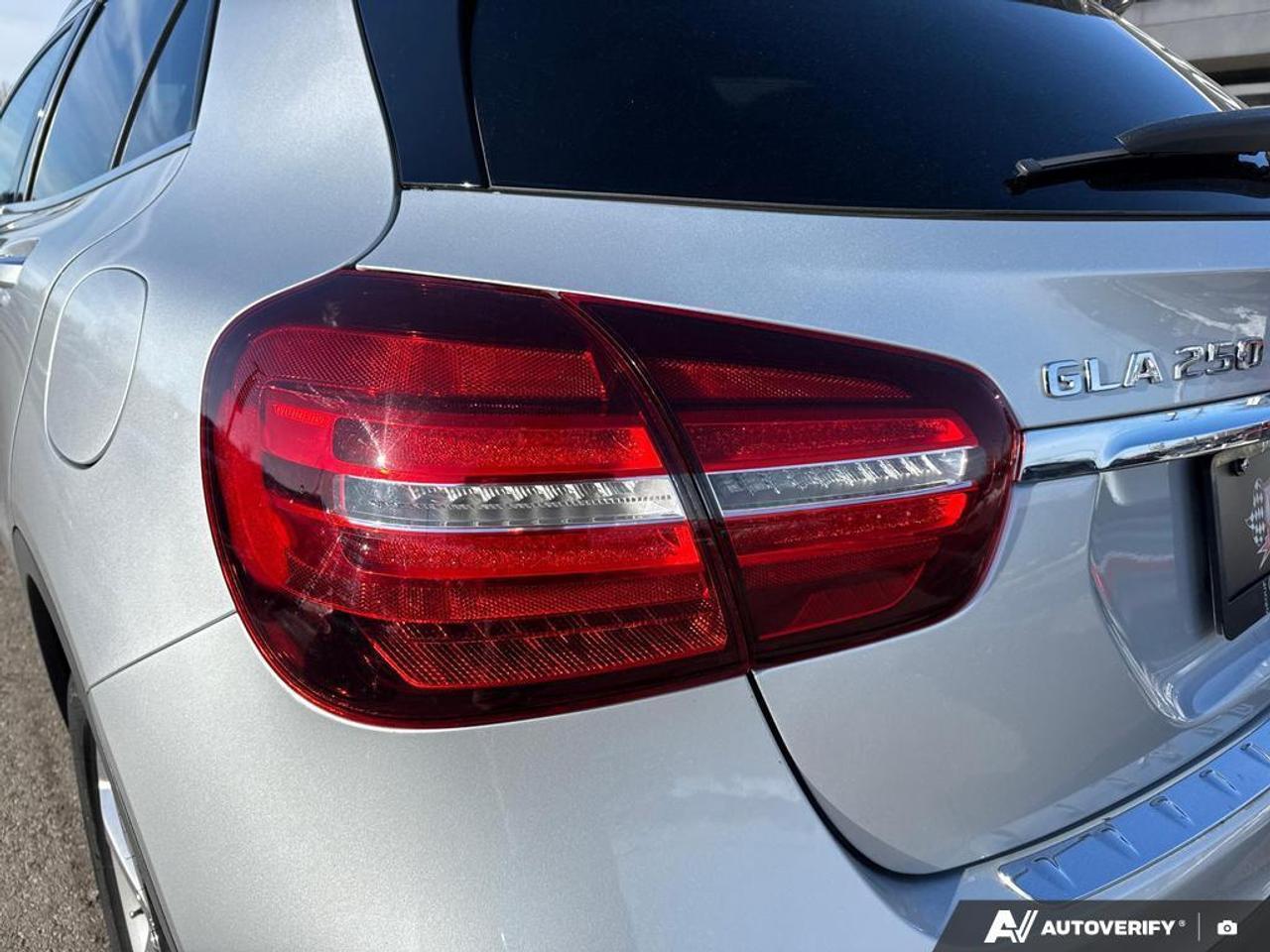 2020 Mercedes-Benz GLA250 BACKUP CAM   BLUETOOTH   HTD SEATS   KEYLESS ENTRY Photo