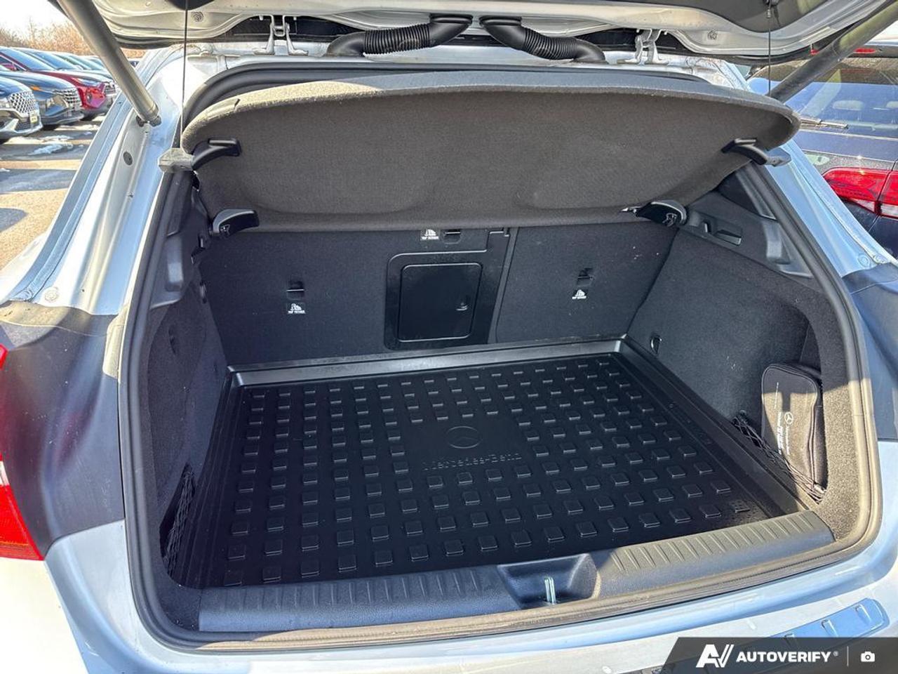 2020 Mercedes-Benz GLA250 BACKUP CAM   BLUETOOTH   HTD SEATS   KEYLESS ENTRY Photo