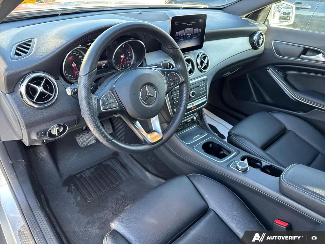 2020 Mercedes-Benz GLA250 BACKUP CAM   BLUETOOTH   HTD SEATS   KEYLESS ENTRY Photo