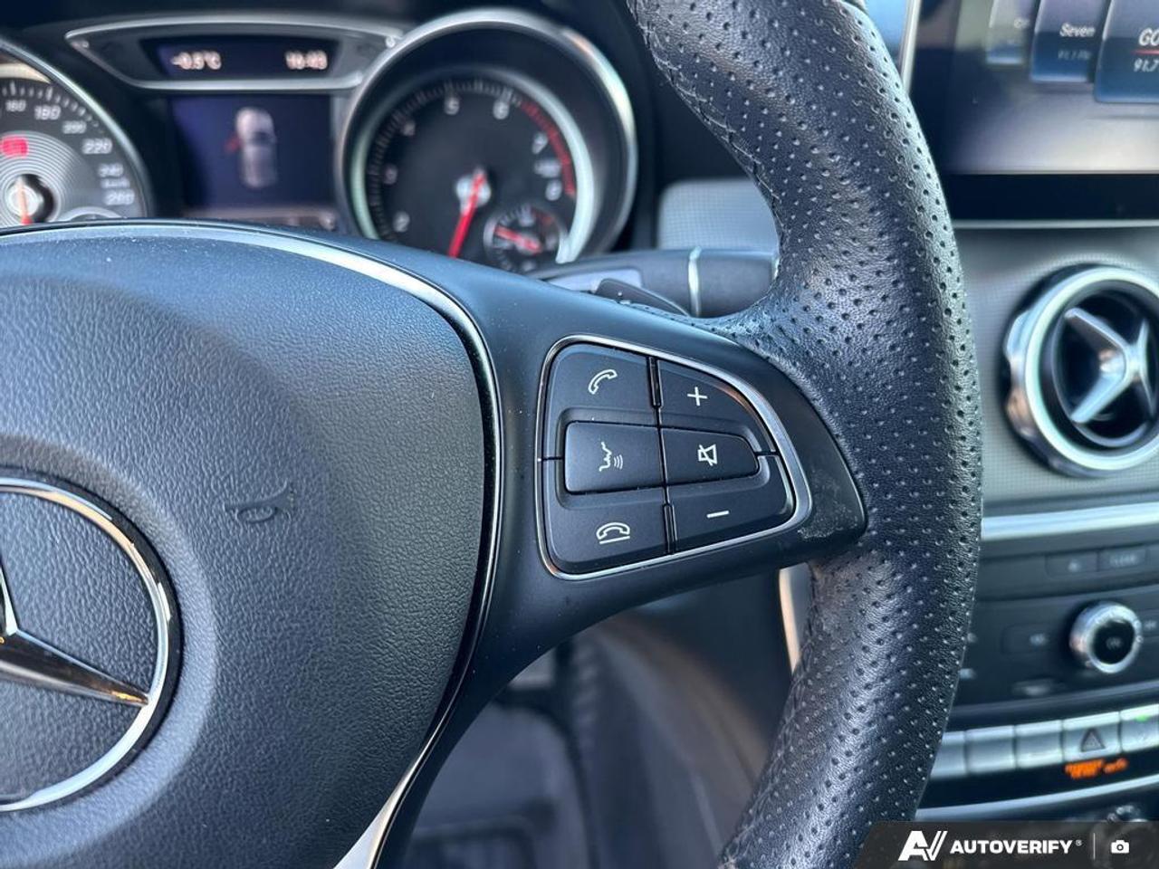 2020 Mercedes-Benz GLA250 BACKUP CAM   BLUETOOTH   HTD SEATS   KEYLESS ENTRY Photo