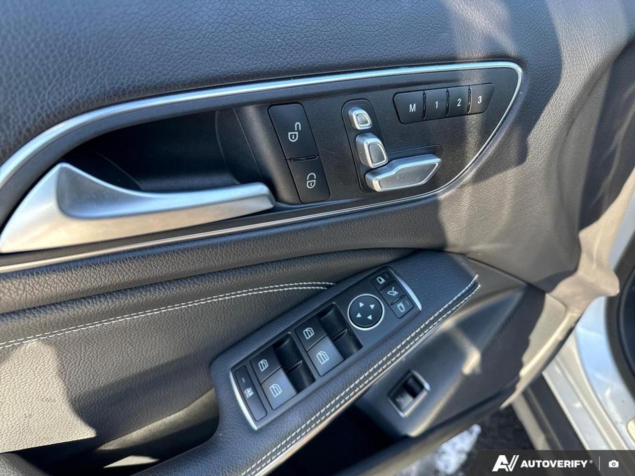 2020 Mercedes-Benz GLA250 BACKUP CAM   BLUETOOTH   HTD SEATS   KEYLESS ENTRY Photo