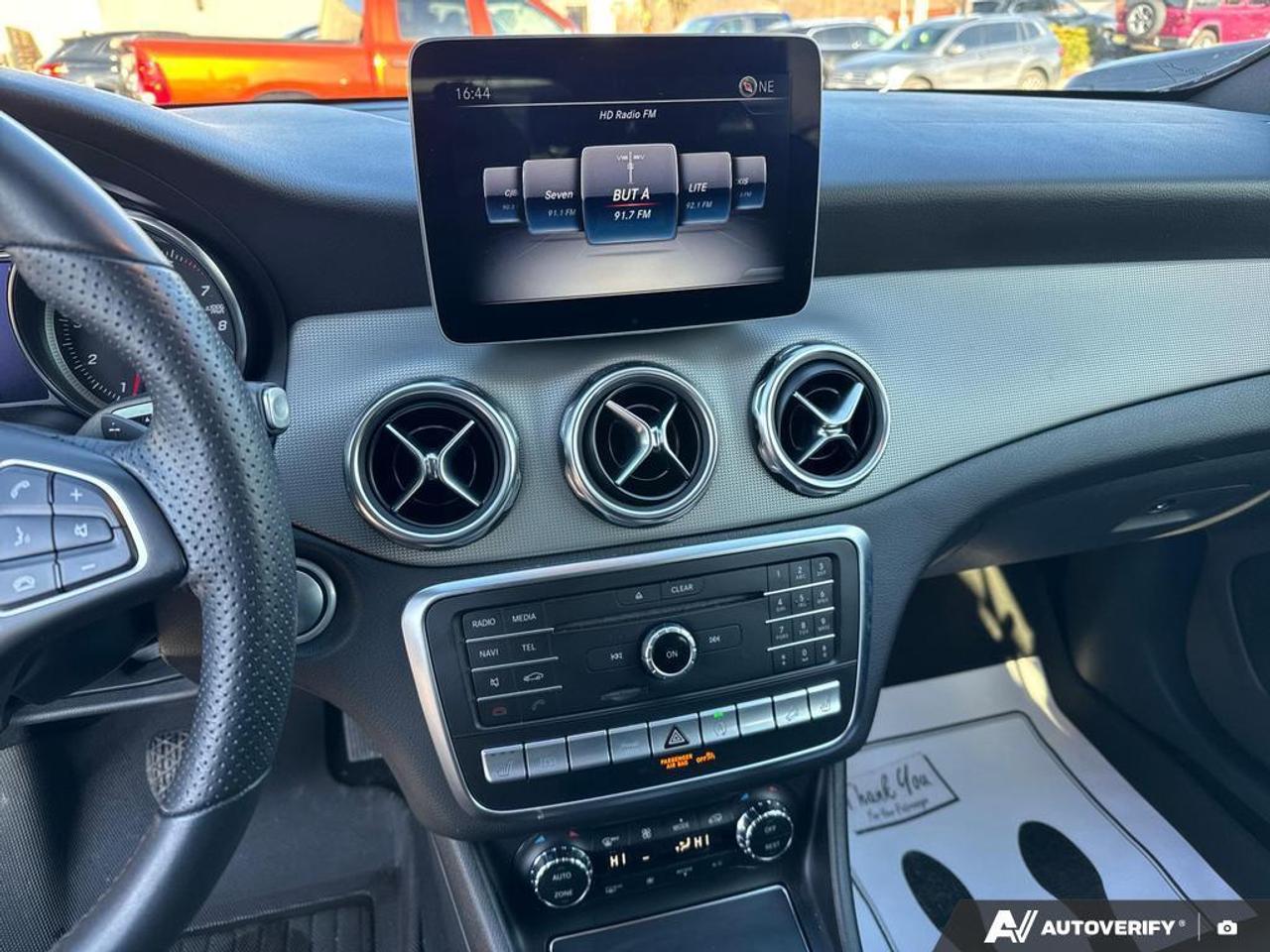 2020 Mercedes-Benz GLA250 BACKUP CAM   BLUETOOTH   HTD SEATS   KEYLESS ENTRY Photo