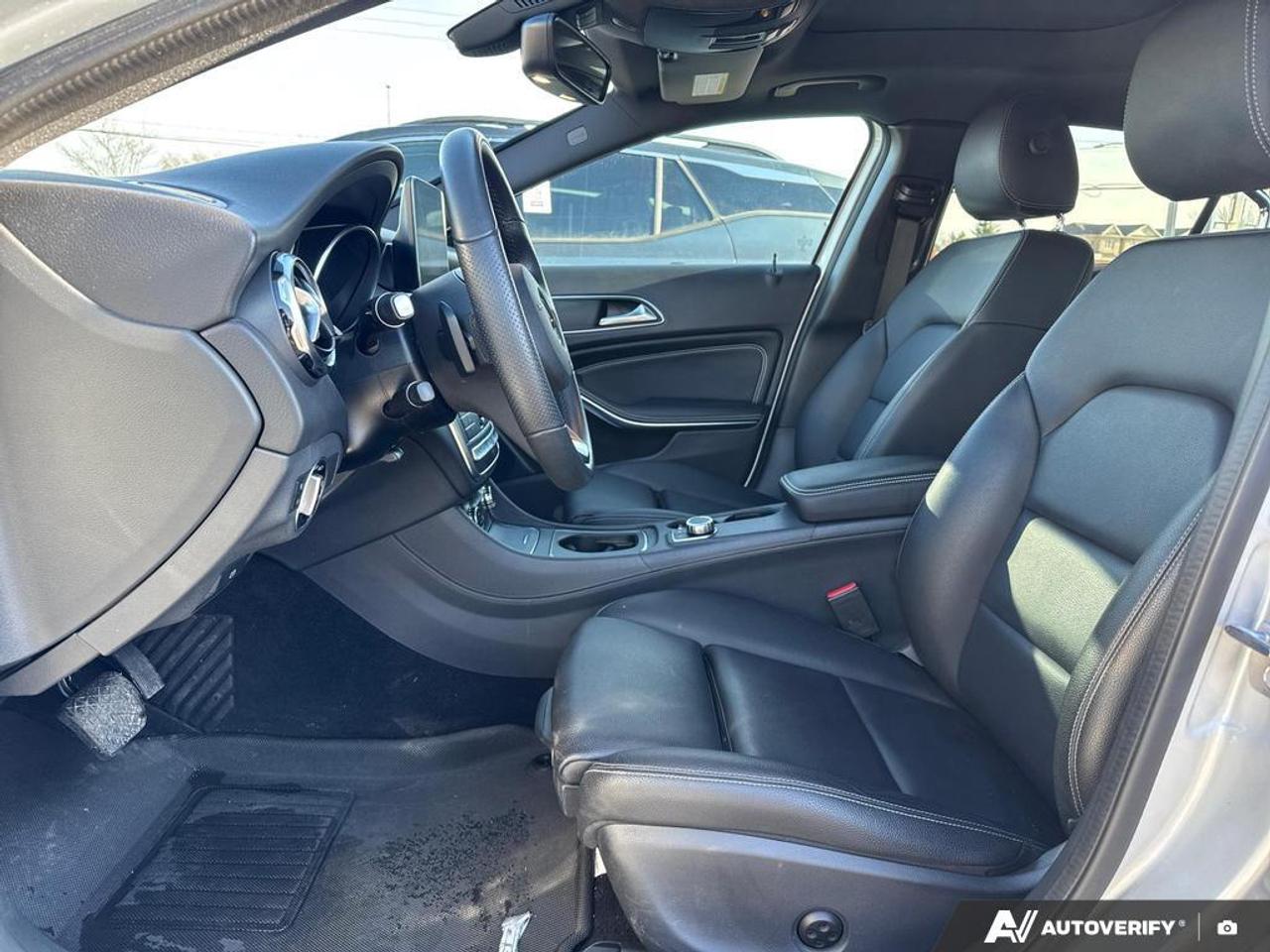 2020 Mercedes-Benz GLA250 BACKUP CAM   BLUETOOTH   HTD SEATS   KEYLESS ENTRY Photo