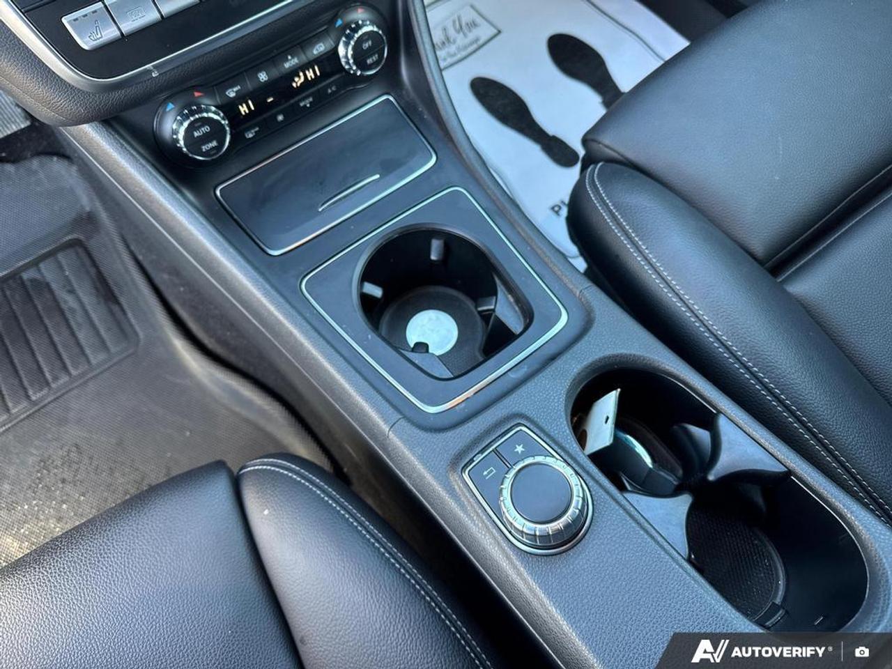 2020 Mercedes-Benz GLA250 BACKUP CAM   BLUETOOTH   HTD SEATS   KEYLESS ENTRY Photo