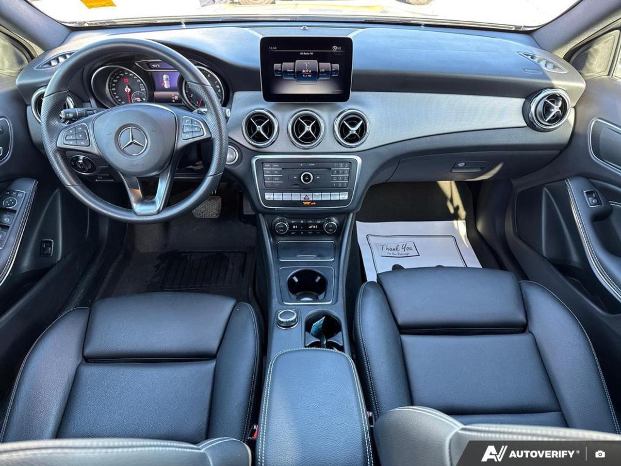 2020 Mercedes-Benz GLA250 BACKUP CAM   BLUETOOTH   HTD SEATS   KEYLESS ENTRY Photo