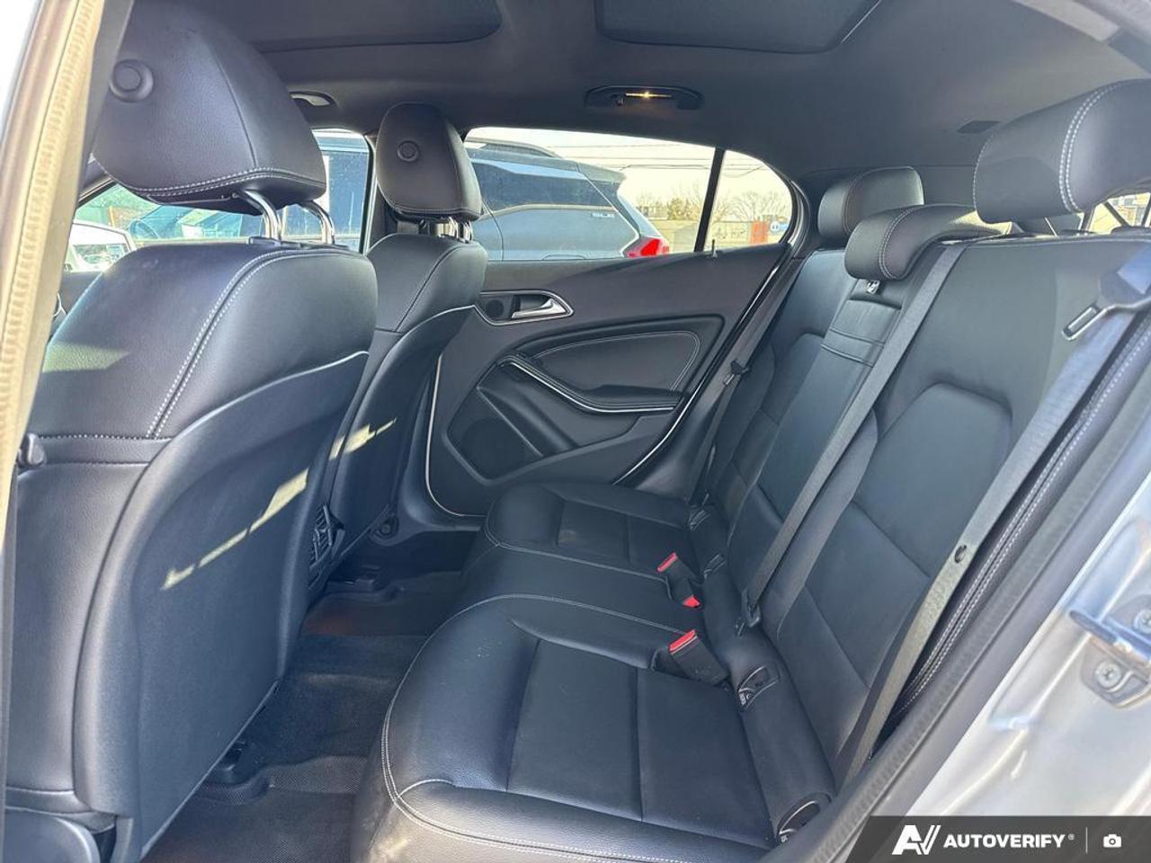 2020 Mercedes-Benz GLA250 BACKUP CAM   BLUETOOTH   HTD SEATS   KEYLESS ENTRY Photo