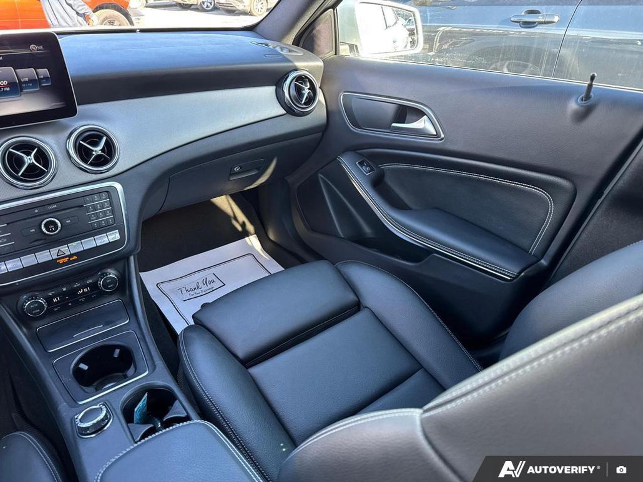 2020 Mercedes-Benz GLA250 BACKUP CAM   BLUETOOTH   HTD SEATS   KEYLESS ENTRY Photo