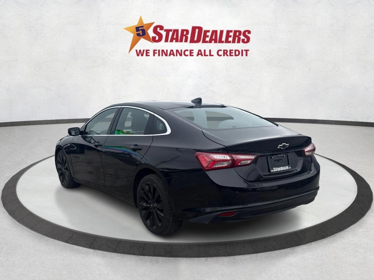 2024 Chevrolet Malibu LT MINT! MUST SEE! WE FINANCE ALL CREDIT! Photo4