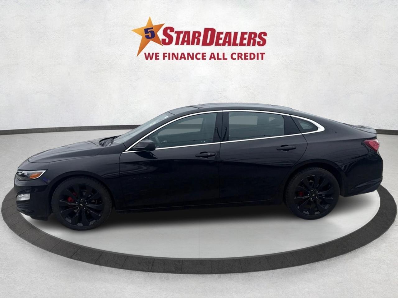 2024 Chevrolet Malibu LT MINT! MUST SEE! WE FINANCE ALL CREDIT! Photo