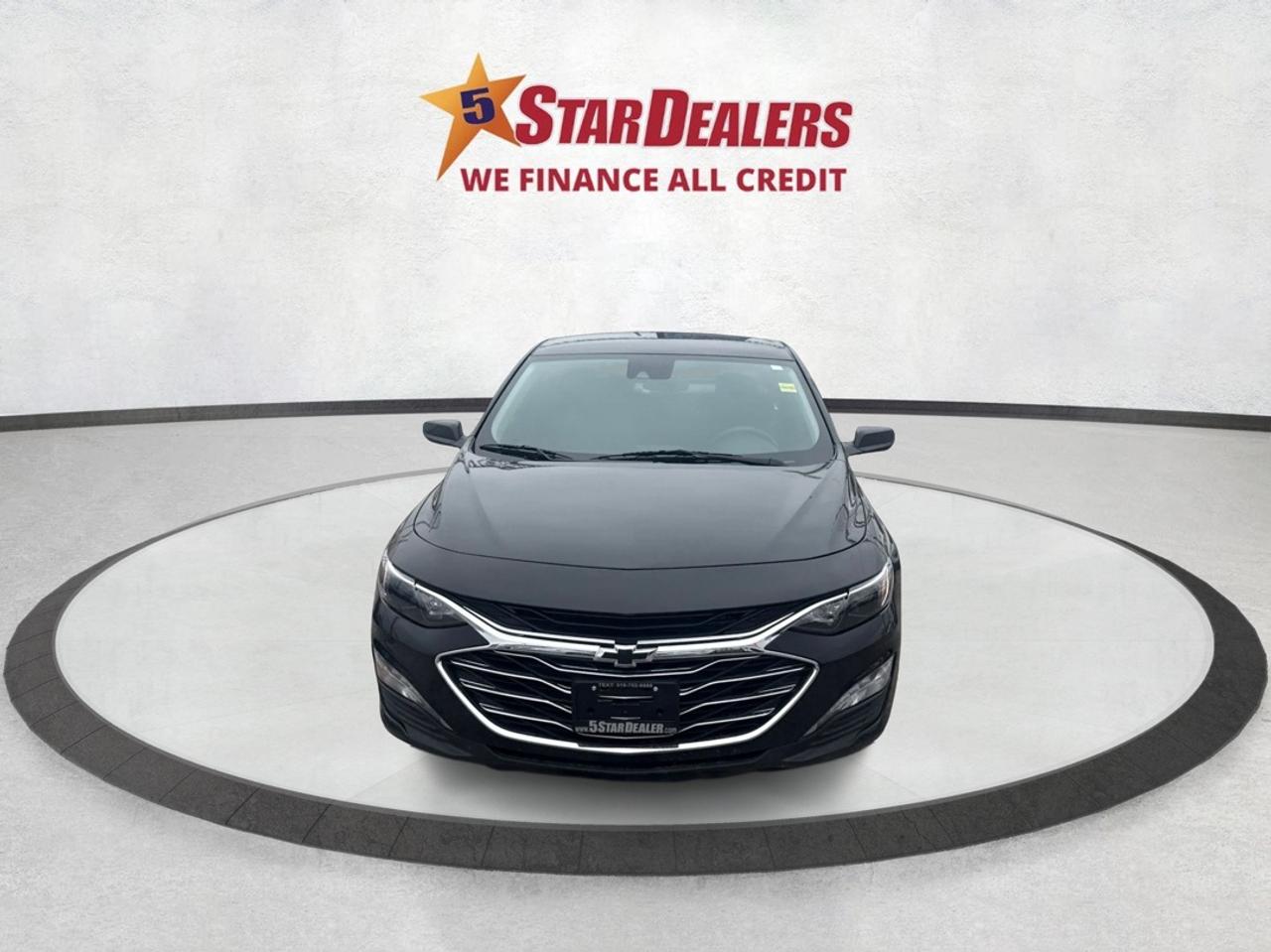 2024 Chevrolet Malibu LT MINT! MUST SEE! WE FINANCE ALL CREDIT! Photo