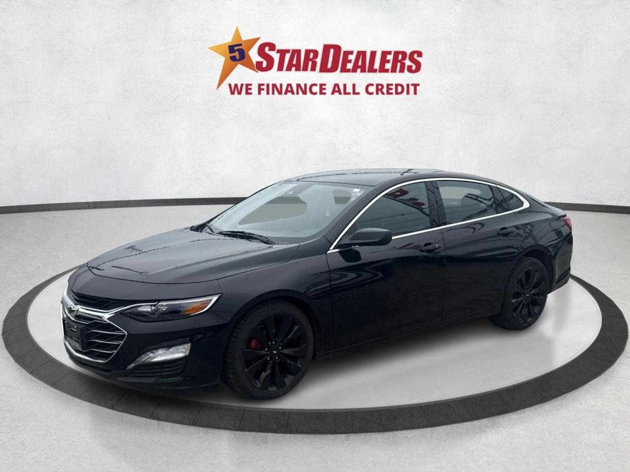 2024 Chevrolet Malibu LT MINT! MUST SEE! WE FINANCE ALL CREDIT! Photo2