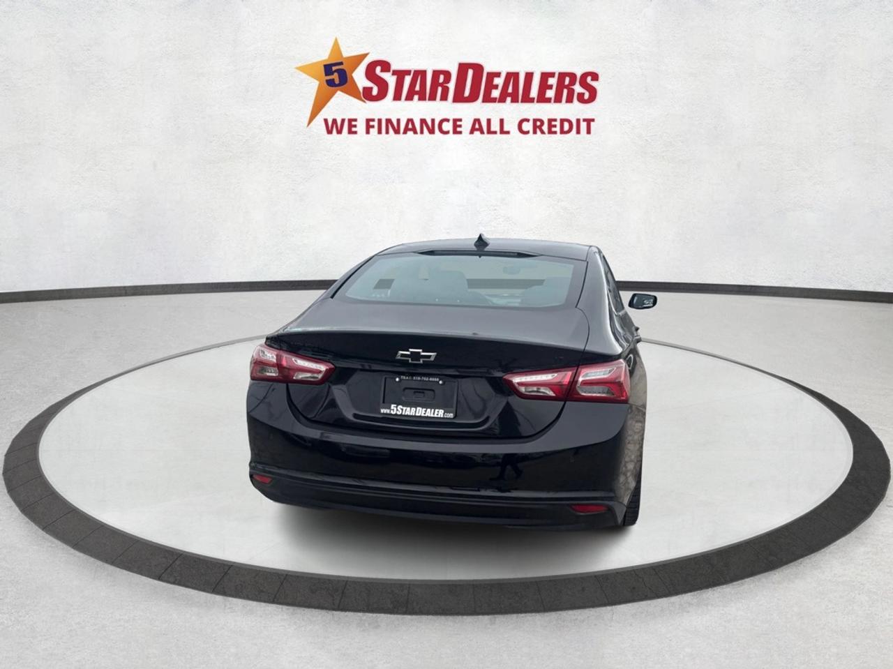 2024 Chevrolet Malibu LT MINT! MUST SEE! WE FINANCE ALL CREDIT! Photo