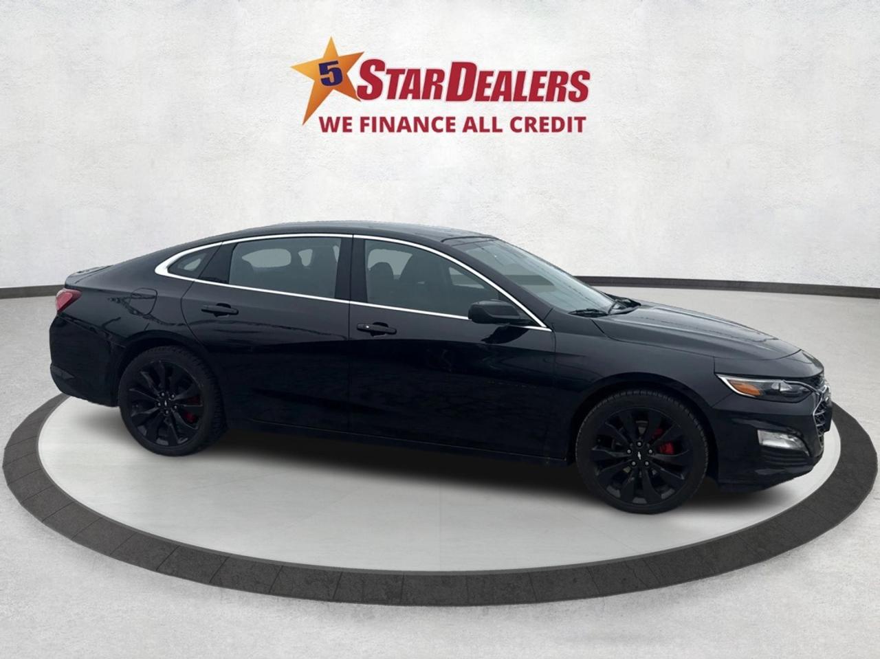 2024 Chevrolet Malibu LT MINT! MUST SEE! WE FINANCE ALL CREDIT! Photo