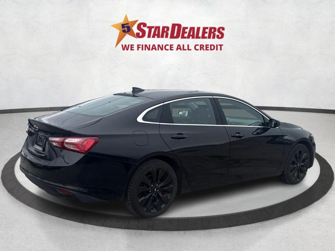 2024 Chevrolet Malibu LT MINT! MUST SEE! WE FINANCE ALL CREDIT! Photo