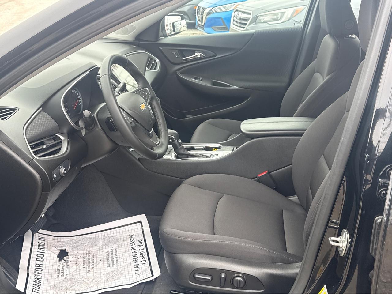 2024 Chevrolet Malibu LT MINT! MUST SEE! WE FINANCE ALL CREDIT! Photo