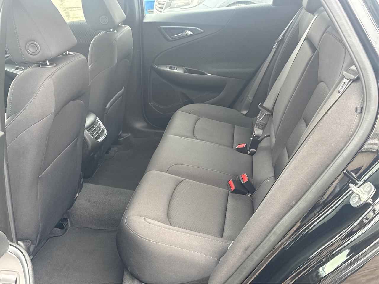 2024 Chevrolet Malibu LT MINT! MUST SEE! WE FINANCE ALL CREDIT! Photo