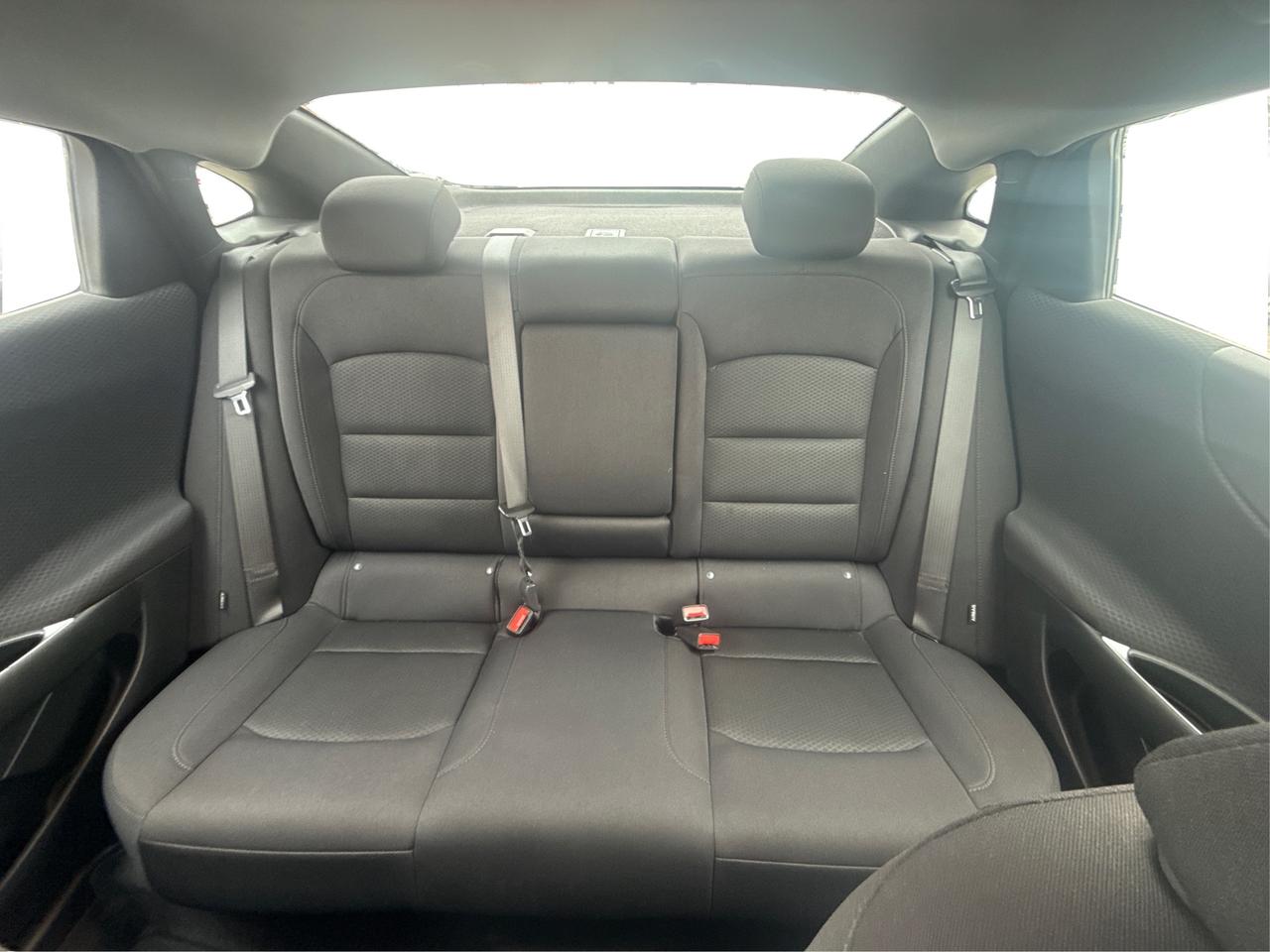 2024 Chevrolet Malibu LT MINT! MUST SEE! WE FINANCE ALL CREDIT! Photo