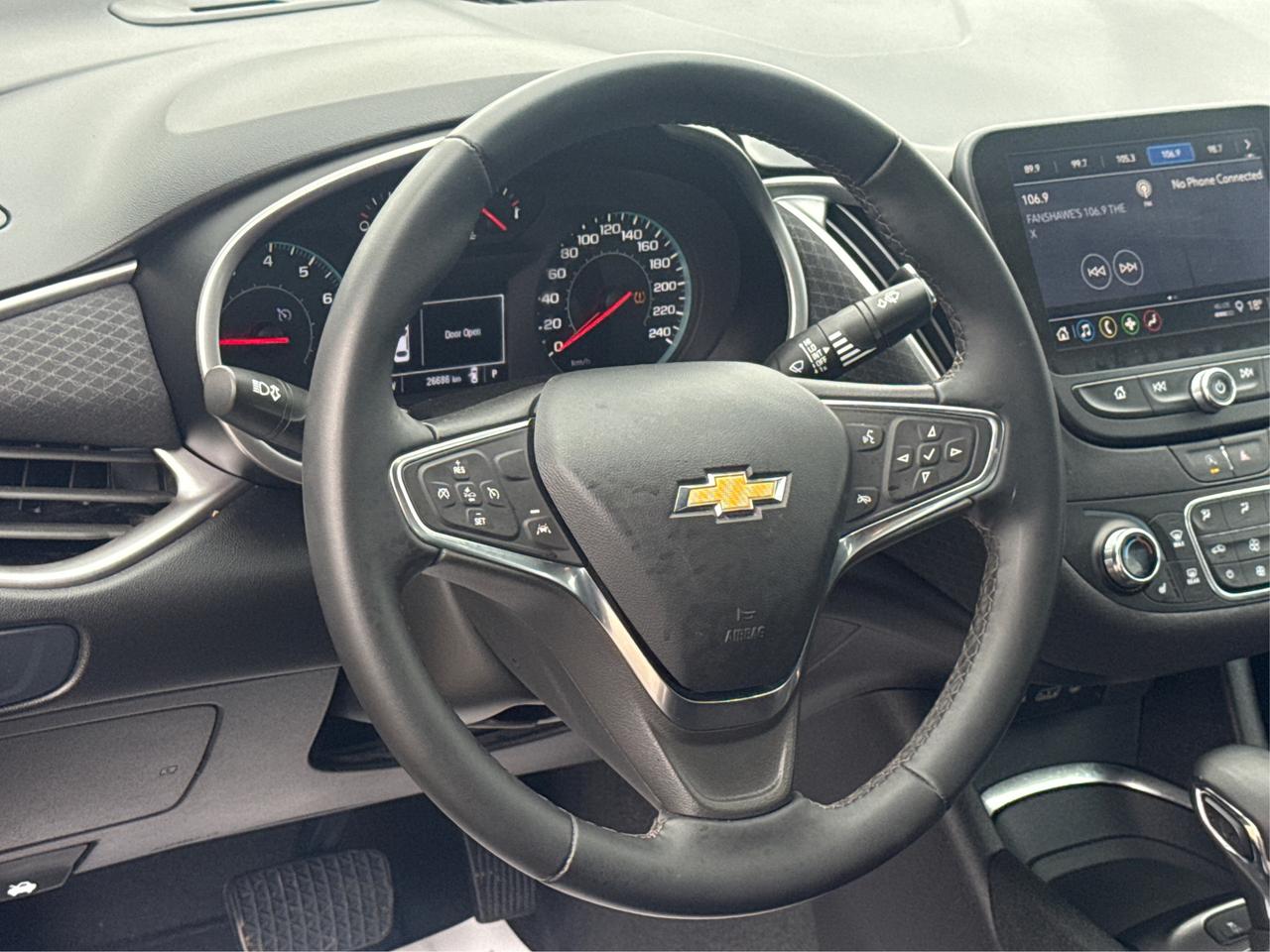 2024 Chevrolet Malibu LT MINT! MUST SEE! WE FINANCE ALL CREDIT! Photo