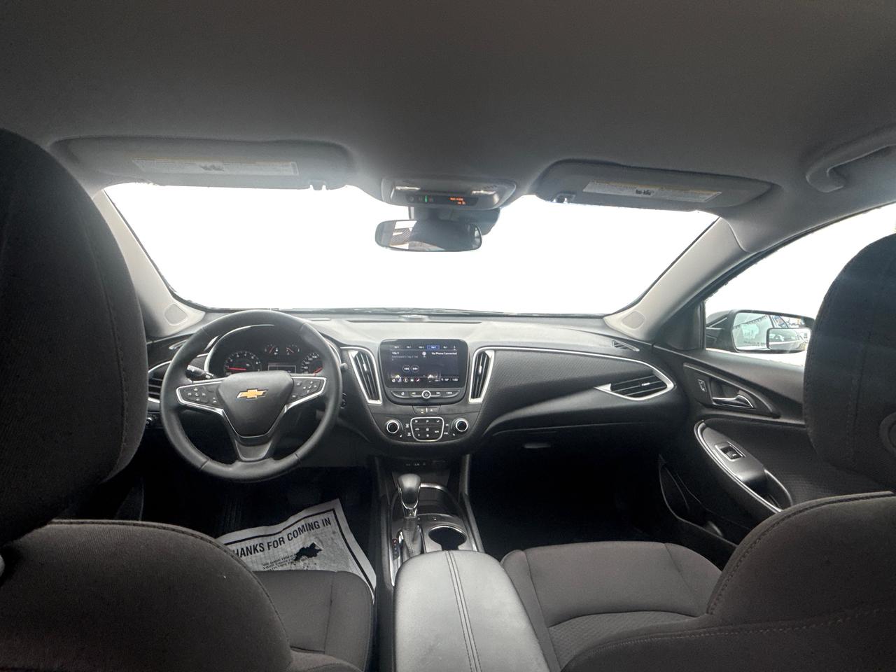 2024 Chevrolet Malibu LT MINT! MUST SEE! WE FINANCE ALL CREDIT! Photo