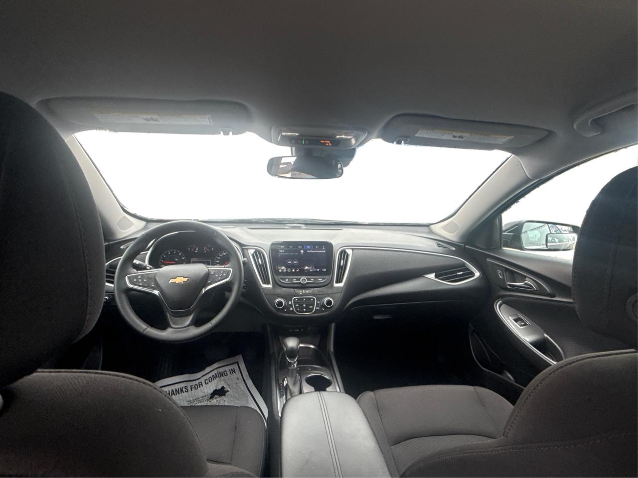 2024 Chevrolet Malibu LT MINT! MUST SEE! WE FINANCE ALL CREDIT! Photo